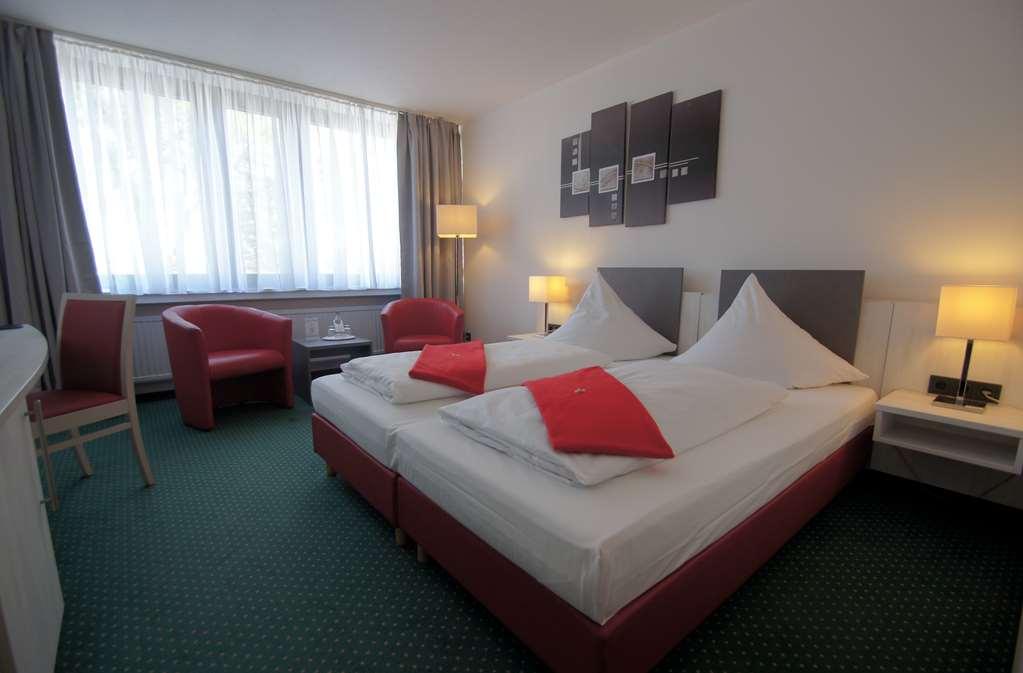 Brenner Hotel Bielefeld Rum bild